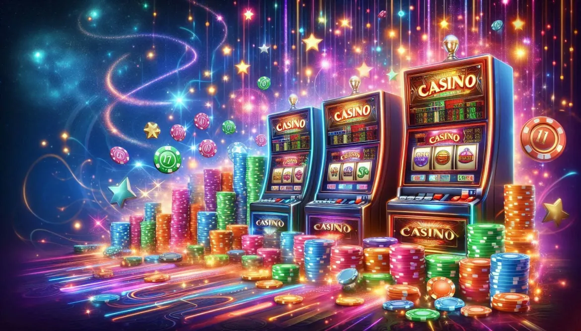 Chinook Winds Casino Resort